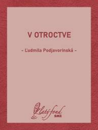 E-kniha V otroctve - Ľudmila Podjavorinská