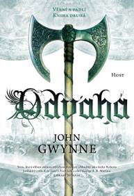 E-kniha Odvaha - John Gwynne