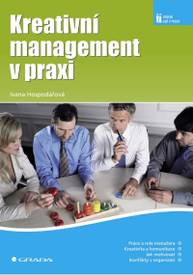 E-kniha Kreativní management v praxi - Ivana Hospodářová