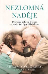 E-kniha Nezlomná naděje - Abram Goldberg, Fiona Harris