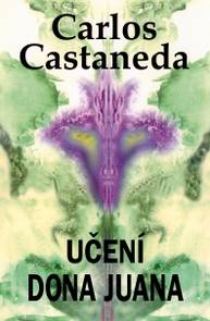 E-kniha Učení dona Juana - Carlos Castaneda