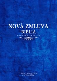 E-kniha Nová zmluva - Ľudovít Močulenko & Attila Tóth