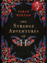 E-kniha The Strange Adventures of H - Sarah Burton