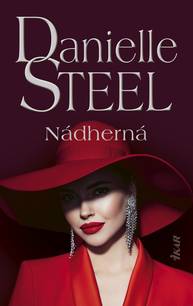 E-kniha Nádherná - Danielle Steel