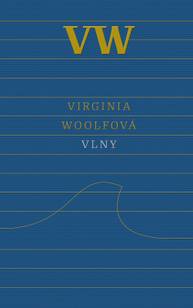 E-kniha Vlny - Virginia Woolf