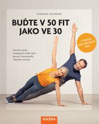 E-kniha Buďte v 50 fit jako ve 30 - Thorsten Tschirner