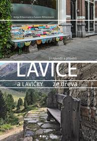 E-kniha Lavice a lavičky - Antje Rittermann, Susann Rittermann