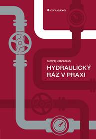 E-kniha Hydraulický ráz v praxi - Ondřej Debreczeni