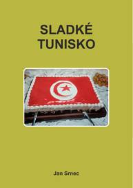 E-kniha Sladké Tunisko - Jan Srnec