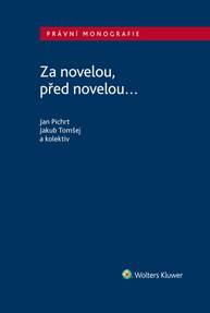 E-kniha Za novelou, před novelou... - autorů kolektiv