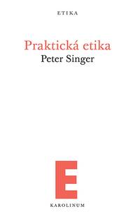 E-kniha Praktická etika - Peter Singer