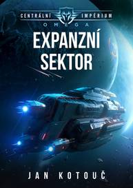 E-kniha Expanzní sektor - Jan Kotouč