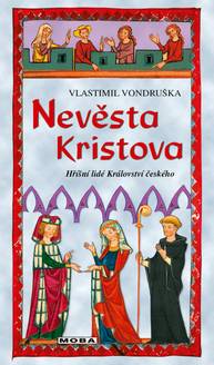 E-kniha Nevěsta Kristova - Vlastimil Vondruška