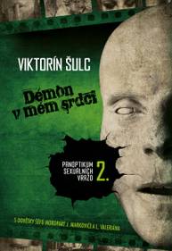 E-kniha Démon v mém srdci (2. vydání) - Viktorín Šulc