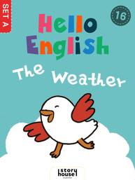 E-kniha The Weather - Ivy Dad (Beijing) Education Technology Co., Ltd