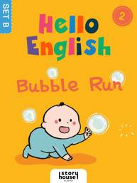 E-kniha Bubble Run - Ivy Dad (Beijing) Education Technology Co., Ltd