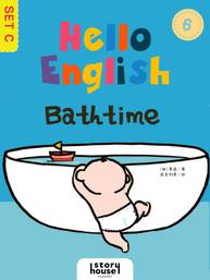 E-kniha Bathtime - Ivy Dad (Beijing) Education Technology Co., Ltd