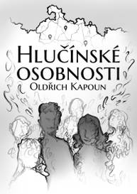 E-kniha Hlučínské osobnosti - Oldřich Kapoun