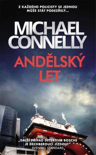 E-kniha Andělský let - Michael Connelly