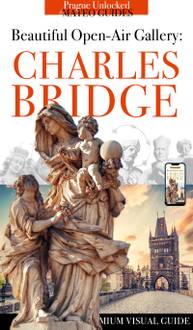 E-kniha Who’s Who on Prague’s Charles Bridge - Stories of Statues and Saints - Lubor Matěj