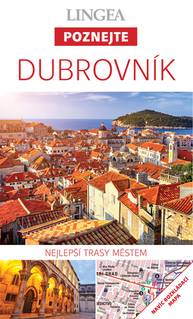 E-kniha Dubrovník - Poznejte - kolektiv autorů