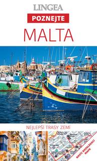 E-kniha Malta - Poznejte - kolektiv autorů