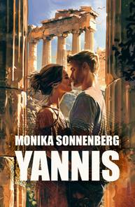 E-kniha Yannis - Monika Sonnenberg