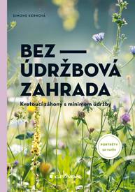 E-kniha Bezúdržbová zahrada - Simone Kern