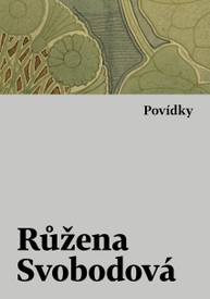 E-kniha Povídky - Růžena Svobodová