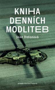 E-kniha Kniha denních modliteb - Joan Didionová