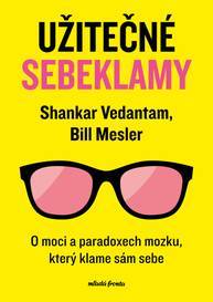 E-kniha Užitečné sebeklamy - Bill Mesler