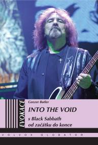 E-kniha Into the Void - Geeze Butler