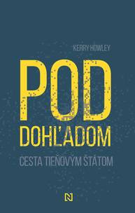 E-kniha Pod dohľadom - Kerry Howley