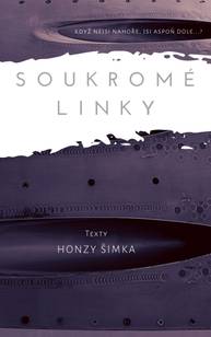 E-kniha Soukromé linky - Honza Šimek