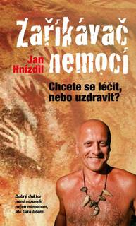 E-kniha Zaříkávač nemocí - Jan Hnízdil