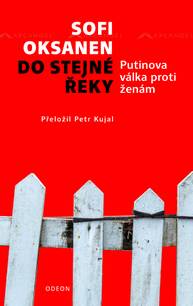 E-kniha Do stejné řeky - Putinova válka proti ženám - Sofi Oksanen