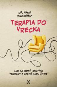 E-kniha Terapia do vrecka - Annie Zimmerman