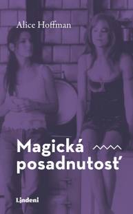 E-kniha Magická posadnutosť - Alice Hoffman