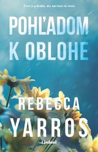 E-kniha Pohľadom k oblohe - Rebecca Yarros