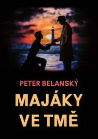 E-kniha Majáky ve tmě - Peter Belanský