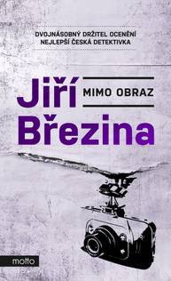 E-kniha Mimo obraz - Jiří Březina