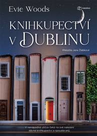 E-kniha Knihkupectví v Dublinu - Evie Woods