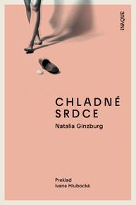 E-kniha Chladné srdce - Natalia Ginzburg