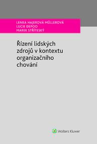 E-kniha Řízení lidských zdrojů v kontextu organizačního chování - autorů kolektiv