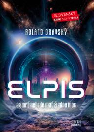 E-kniha Elpis - Roland Oravský