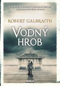 E-kniha Vodný hrob - Robert Galbraith (pseudonym J. K. Rowlingové), Robert Galbraith (pseudonym J. K. Rowlingovej)