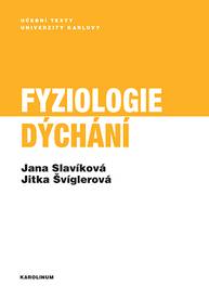 E-kniha Fyziologie dýchání - Jitka Švíglerová, Jana Slavíková