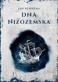 E-kniha DNA Nizozemska - Jan Renkema