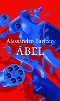 E-kniha Abel - Alessandro Baricco