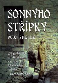 E-kniha Sonnyho střípky - Peter Stuchlík